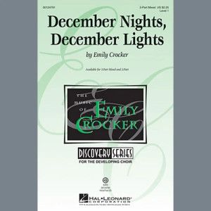 December Nights, December Lights