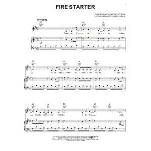 Fire Starter