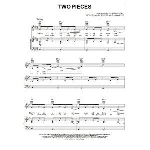 Two Pieces