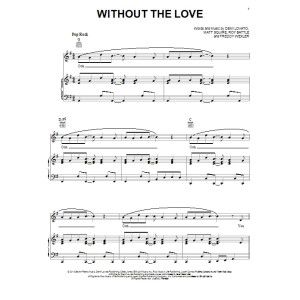 Without The Love