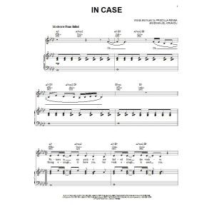 In Case