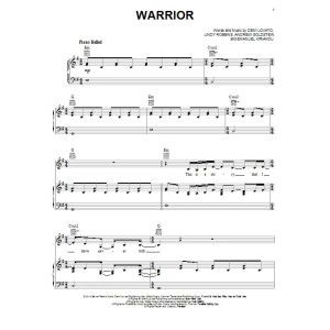 Warrior
