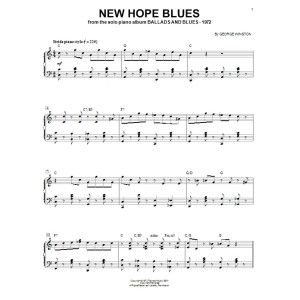 New Hope Blues