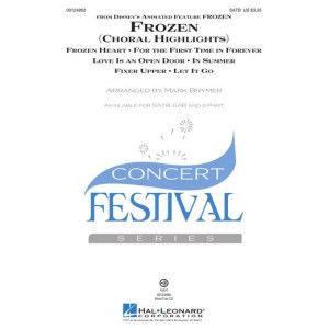 Frozen (Choral Highlights)
