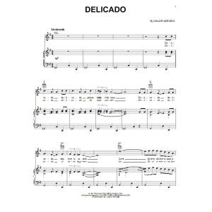 Delicado