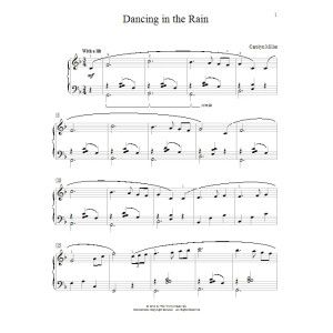 Dancing In The Rain