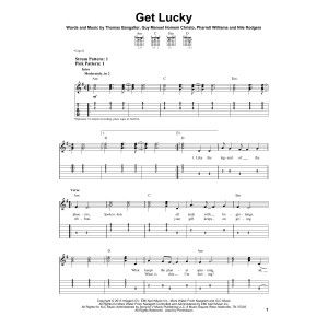 Get Lucky