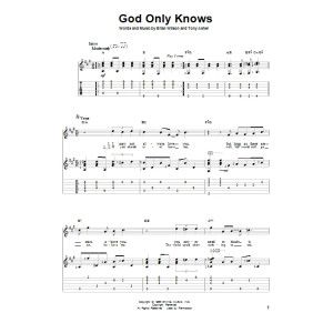 God Only Knows
