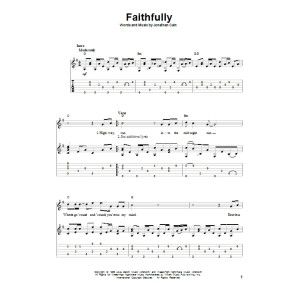 Faithfully