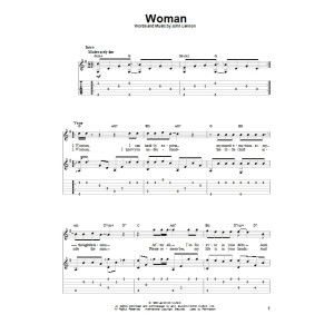 Woman
