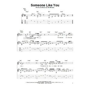 Someone Like You