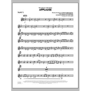 Applause - Trumpet 2