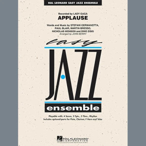 Applause - Trumpet 2