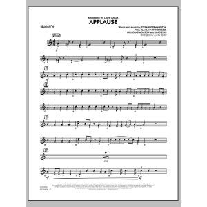 Applause - Trumpet 4