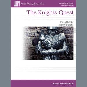 The Knights' Quest