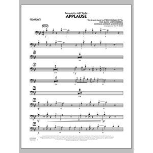 Applause - Posaune 1