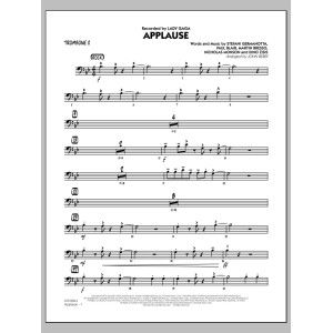 Applause - Trombone 2