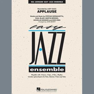 Applause - Trombone 2