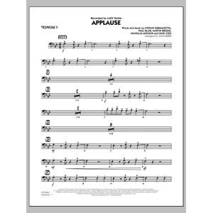 Applause - Trombone 3