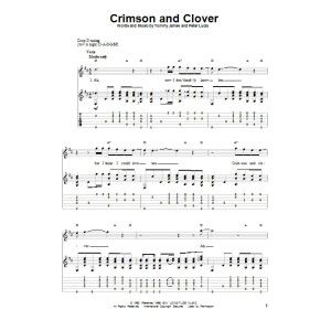 Crimson And Clover