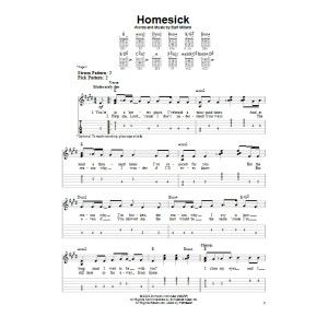 Homesick