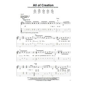 All Of Creation
