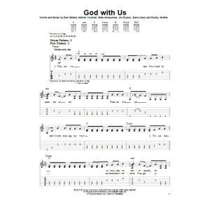 God With Us