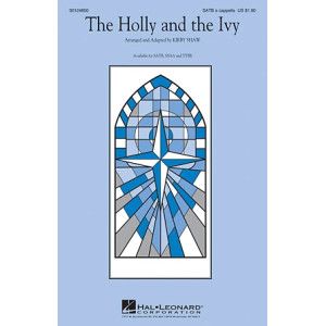 The Holly And The Ivy