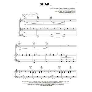 Shake