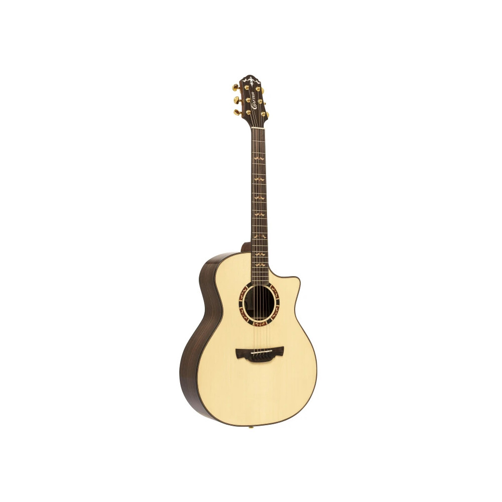 Crafter Stg G20ce Vvs