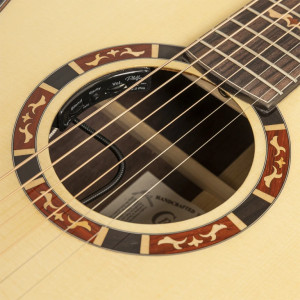 Crafter Stg G20ce Vvs