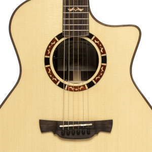 Crafter Stg G20ce Vvs