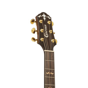 Crafter Stg G20ce Vvs