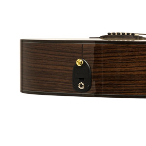 Crafter Stg G20ce Vvs