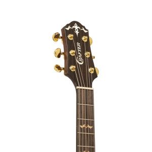 Crafter Stg G20ce Vvs