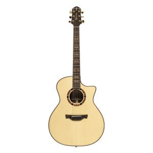 Crafter Stg G20ce Vvs