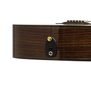 Crafter Stg G20ce Vvs