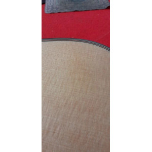 Crafter Stg G20ce Vvs