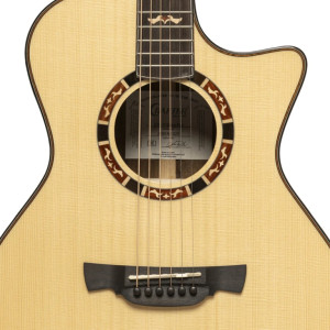 Crafter Stg T20ce Pro