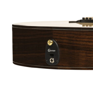 Crafter Stg T20ce Pro