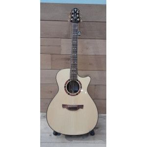 Crafter Stg T20ce Pro