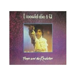 I Would Die 4 U