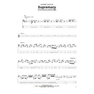 Supremacy
