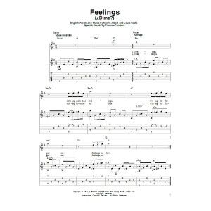 Feelings (Dime)