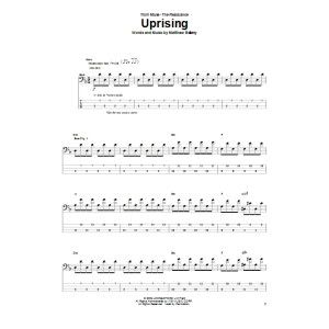Uprising