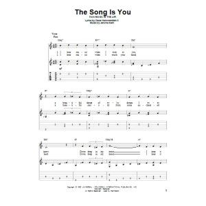 The Song Is You