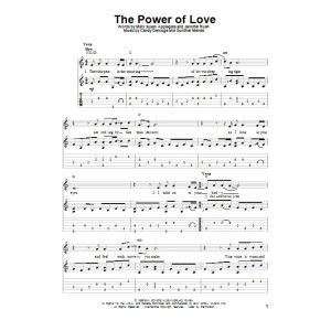 The Power Of Love