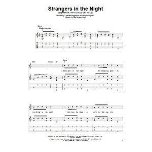 Strangers In The Night