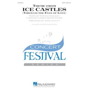 Theme From Ice Castles (Through The Eyes Of Love)