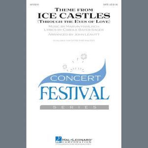 Theme From Ice Castles (Through The Eyes Of Love)